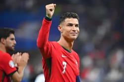  c罗连续七场比赛得分超过逆转,瑞士队挑战极限是多少 