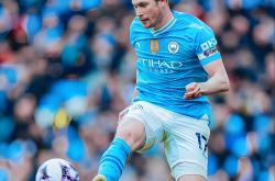 德布劳内在法国队比赛中突破纪录，出色防守引发热议！的简单介绍