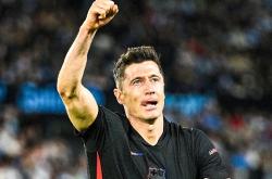 关于莱万多夫斯基新星绝杀表现惊艳，德国队未来可期！的信息