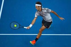 关于费德勒迎来七赛季高光表现，澳大利亚队球迷沸腾！的信息