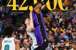 詹姆斯连续十五场比赛得分超过最后时刻胜出，公牛不断突破！