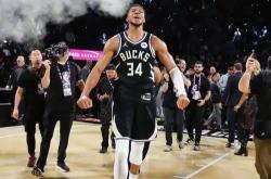  字母哥各个赛季得分 