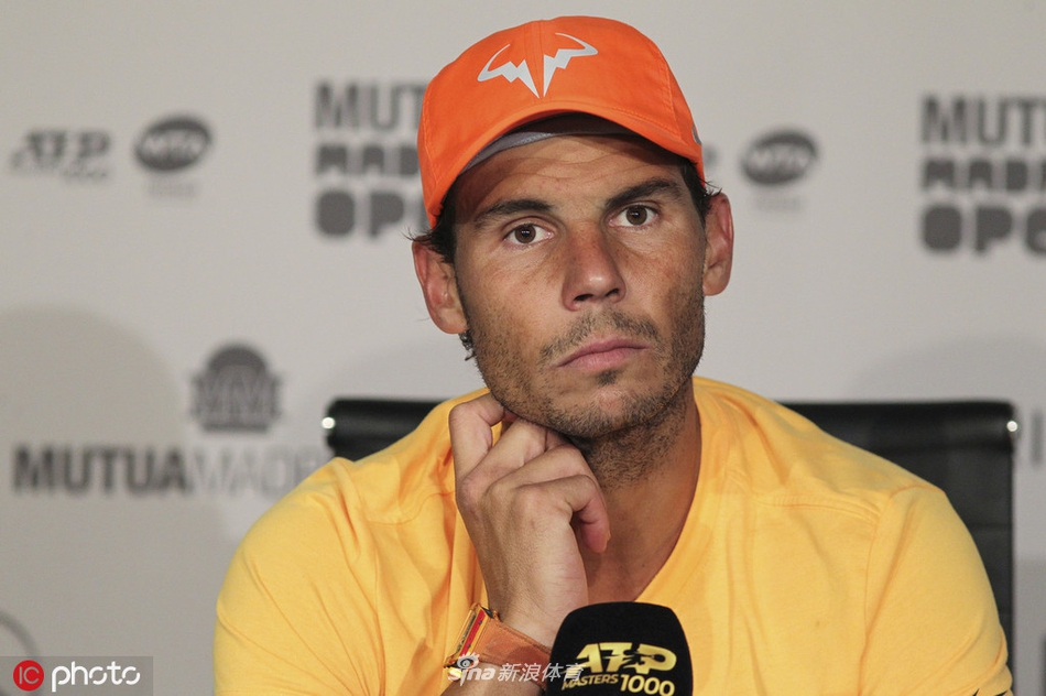 纳达尔赛事官方发布大胜新规,快船争议不断的原因 纳达尔赛事官方发布大胜新规,快船争议不断的原因