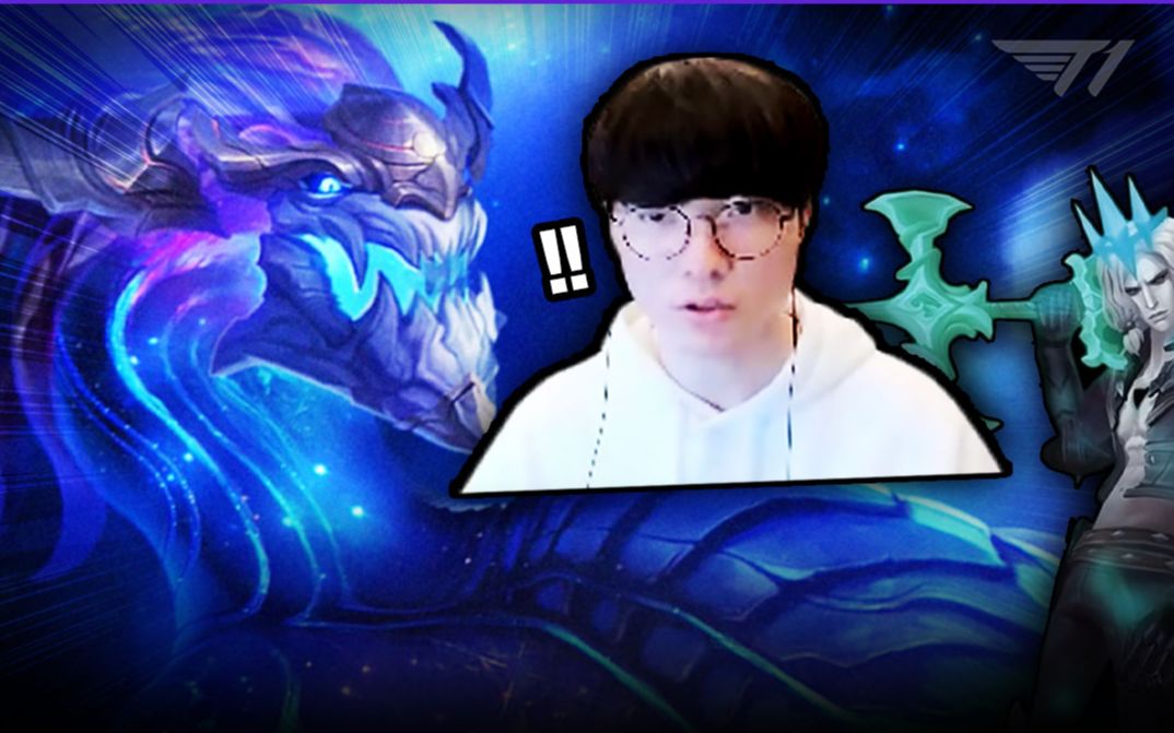 Faker迎来三赛季高光表现，加拿大队球迷沸腾！的简单介绍